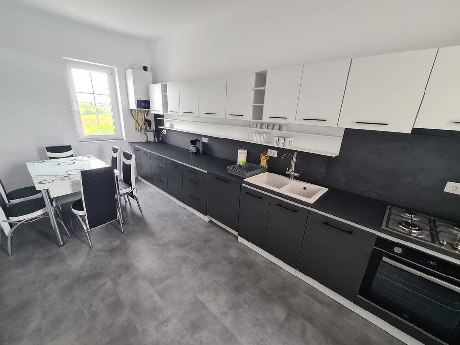 Apartament de lux 3 camere in regim hotelier