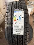 Зимни гуми 215/70/15 C - Goodyear