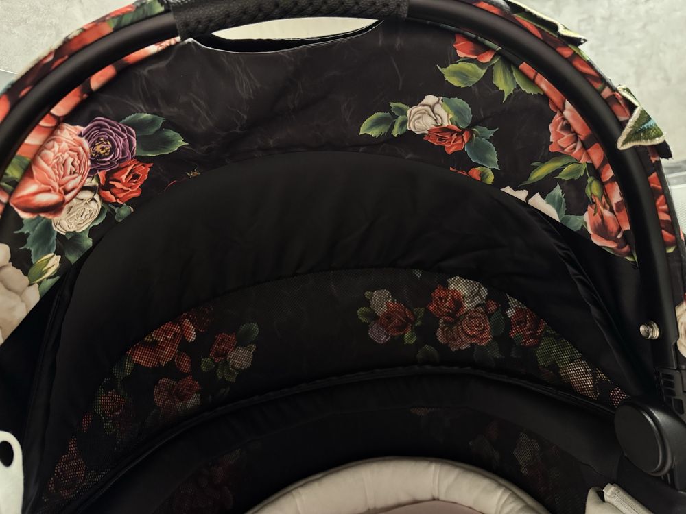 Кош за количка Cybex Priam / E - Priam