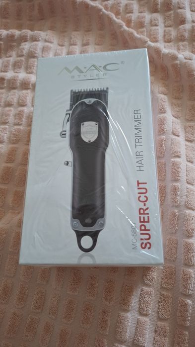 Машинка для стрижки волос