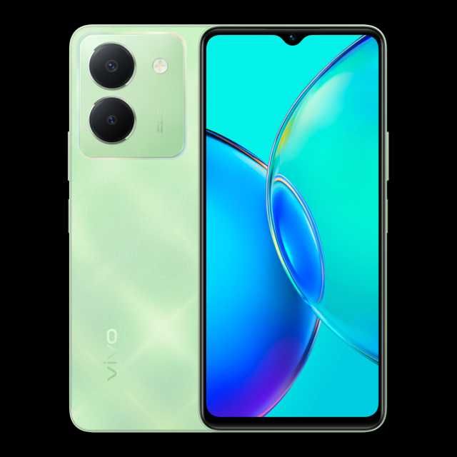 VIVO 8/128 идеал