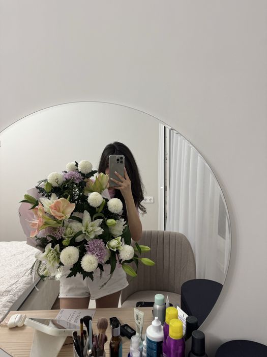 продается свежий букет