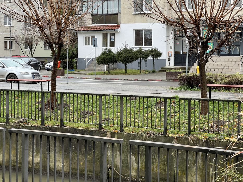 Spatiu Comercial - Birou - Reghin - Fagarasului