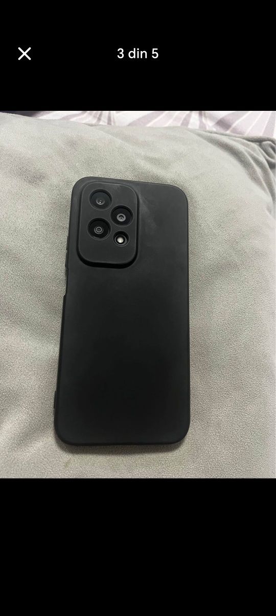 Honor 200 Lite nou