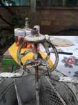 centrifuga miere colectie