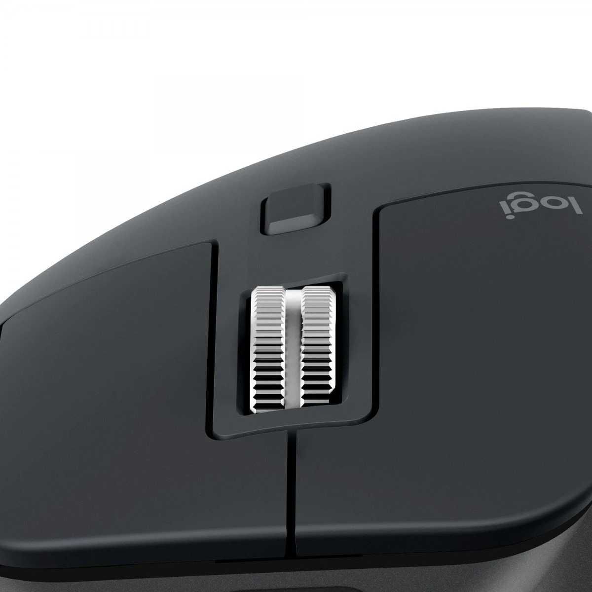[НОВАЯ] Мышка Logitech MX Master 3S Graphite