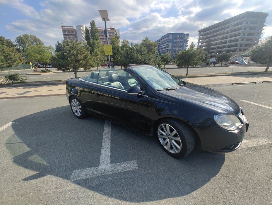 Vand VW Eos 2.0 Fsi