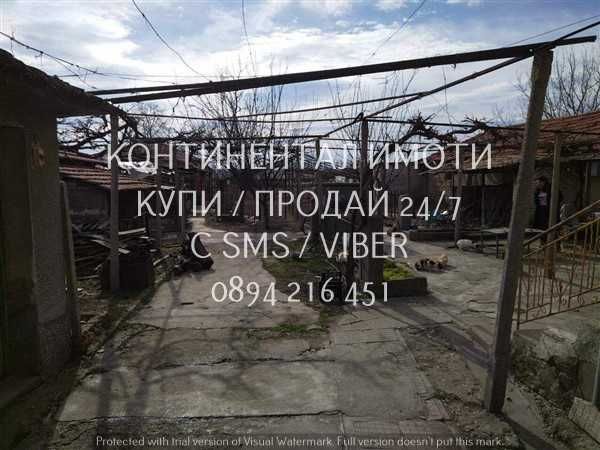 Продава се Къща в с. Милево, Област Пловдив - 140 кв.м за 454 €/кв.м - Снимка #2