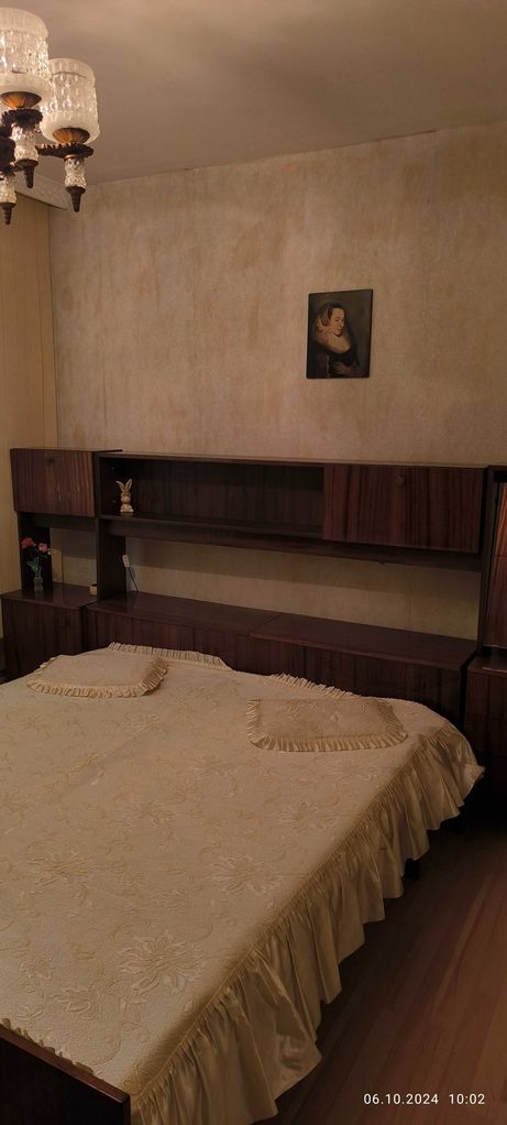 Продава се Четиристаен апартамент в Казанлък - 86 кв.м за 7117 €/кв.м - Снимка #21