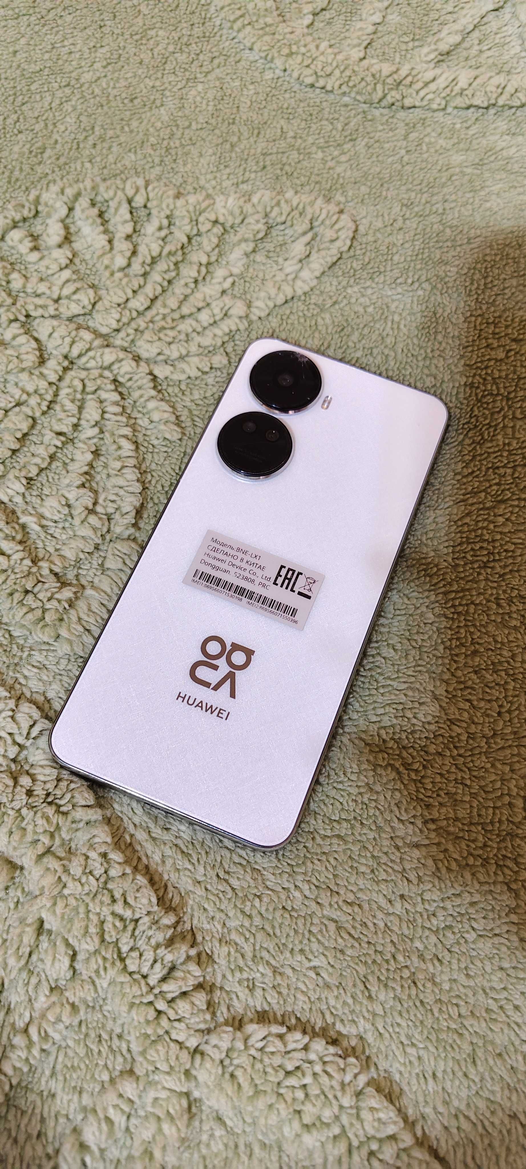 HUAWEI nova 12 SE 8/256