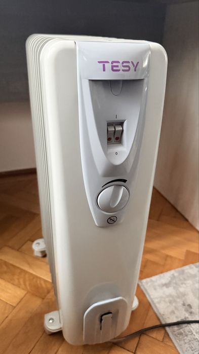 Calorifer electric Tesy