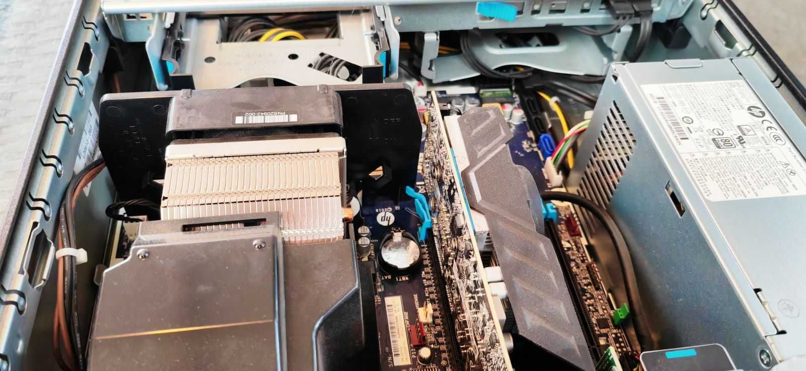 Gigabyte GeForce GTX 1050 Ti OC Low Profile 4GB GDDR5