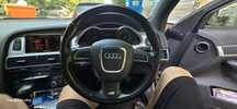 Ауди А6С6 audi A6 C6