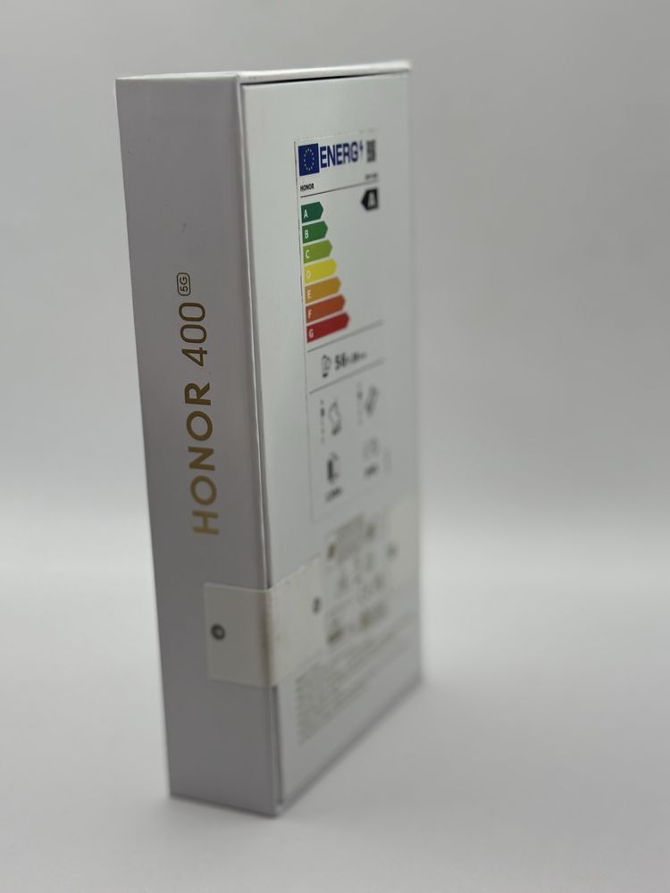 Honor 400 5G  256 gb