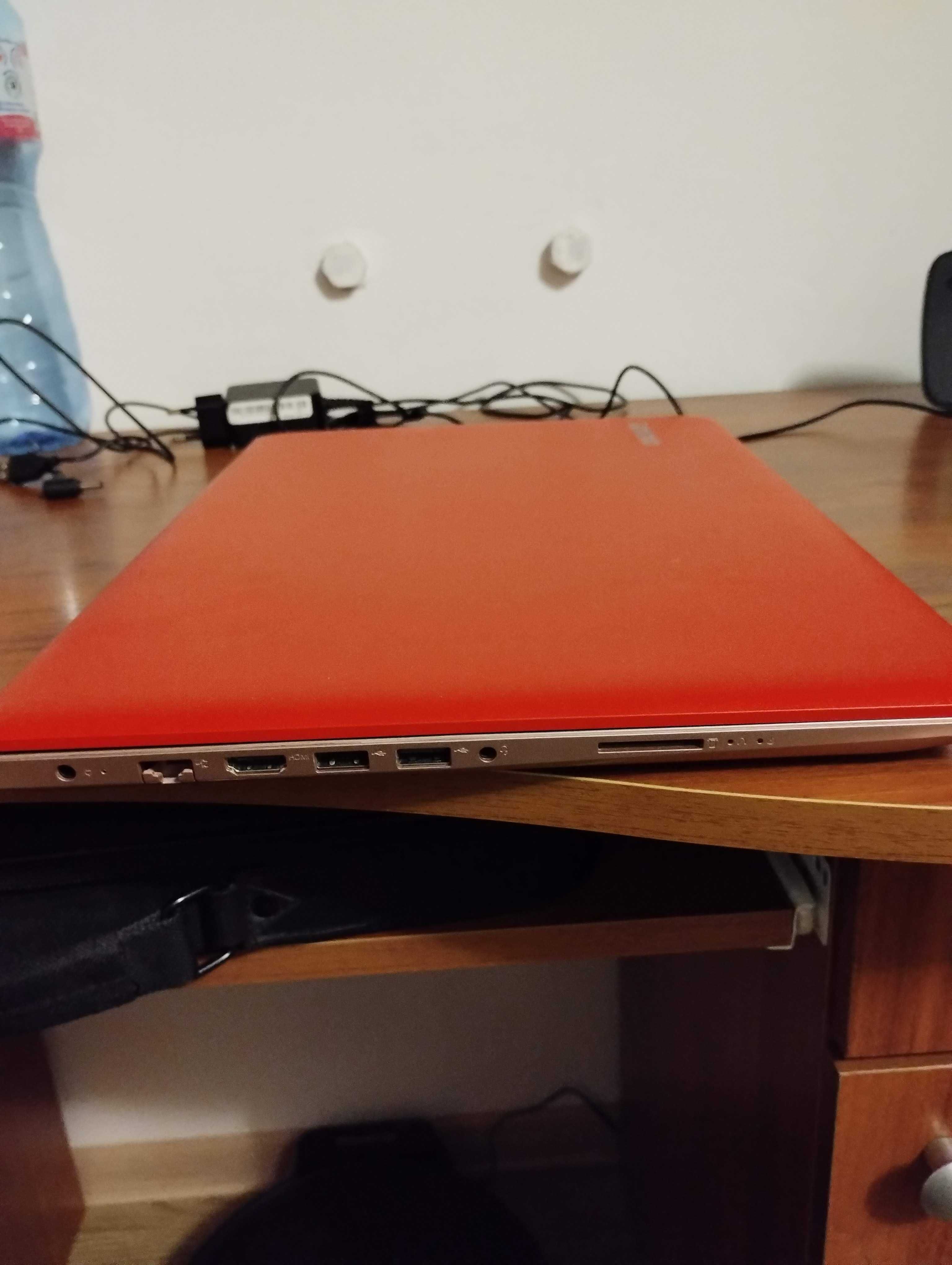 Лаптоп Lenovo ideapad A320