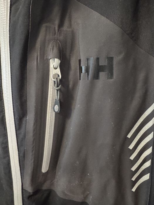 Helly Hansen яке / Ski & Sailing Jacket – XXL