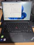 Lenovo ThinkPad E14 Gen 6 i7 Ultra 16 gb Ram 512 ssd