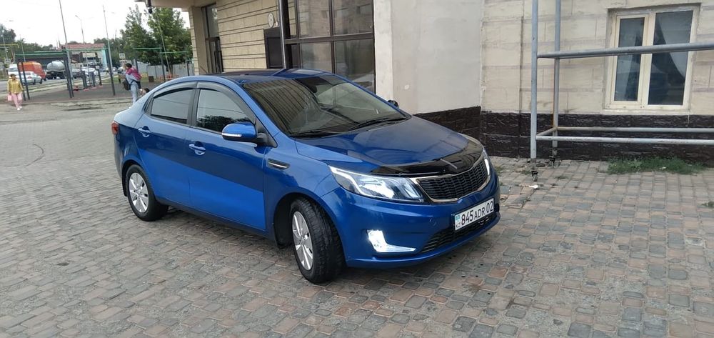 Аренда авто с выкуп