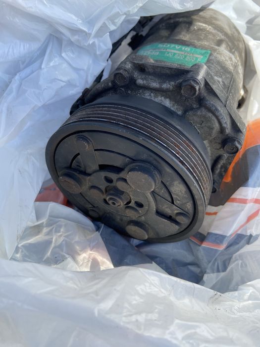 Compresor AC golf 4/ibiza/fabia/polo/audi