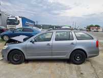 Dezmembrez Skoda Octavia II Facelift Break 1.2 TSI 105 cai cutie DSG 7