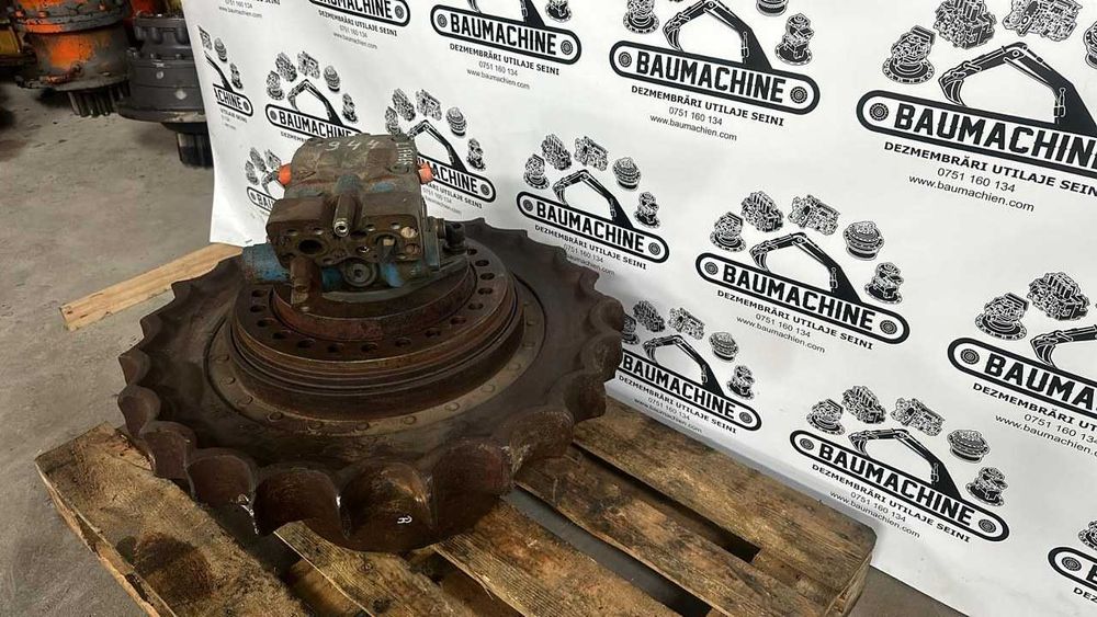 Transmisie finala Liebherr 944,934