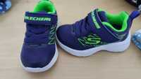 Sneakers SKECHERS bebeluși mărimea 21