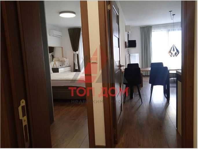 Дава се под наем Двустаен апартамент в Варна, Бриз - 89 кв.м за 205000 € - Снимка #2