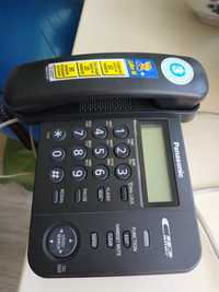 Телефон стационарный Panasonic panasonic kx ts2356ca