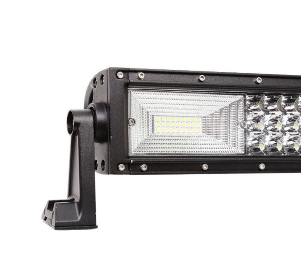 105 СМ 594W Мощен 7D 7Д Led Bar Лед Диоден Бар Прожектор 12V 24V