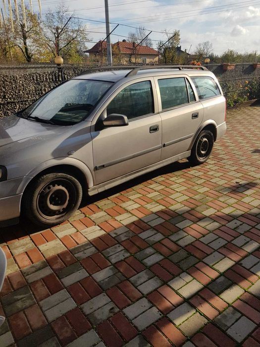 Autoturism  Opel