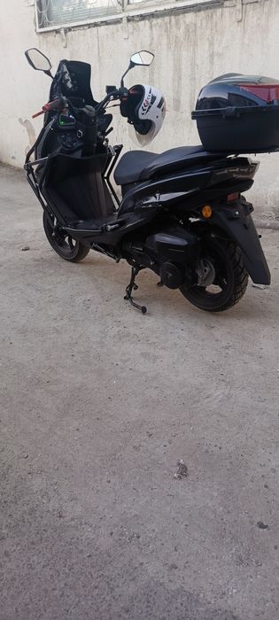 Srochni sotiladi Tiger Gts