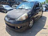 Dezmembrez HONDA JAZZ II GD_, GE3 2007 1.5 L15A 81KW|110HP