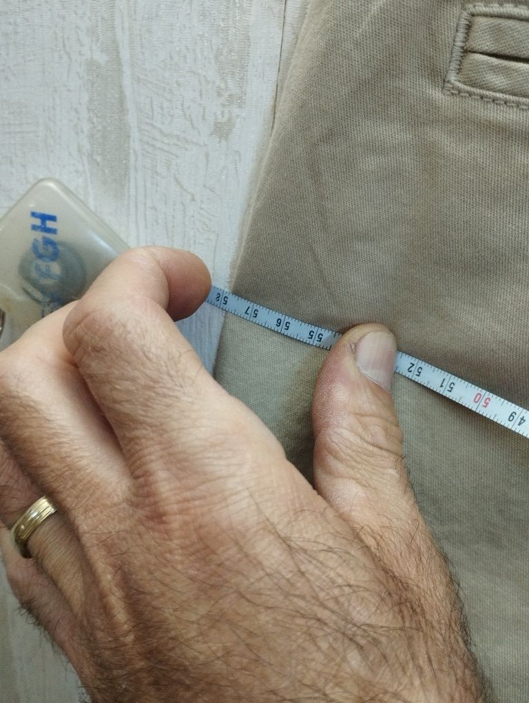 Pantaloni scurți bumbac bărbați.