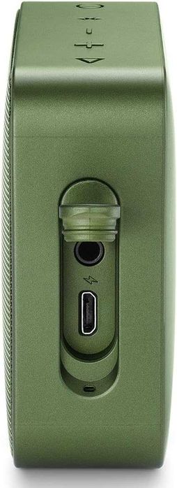 Портативная акустика JBL GO 2