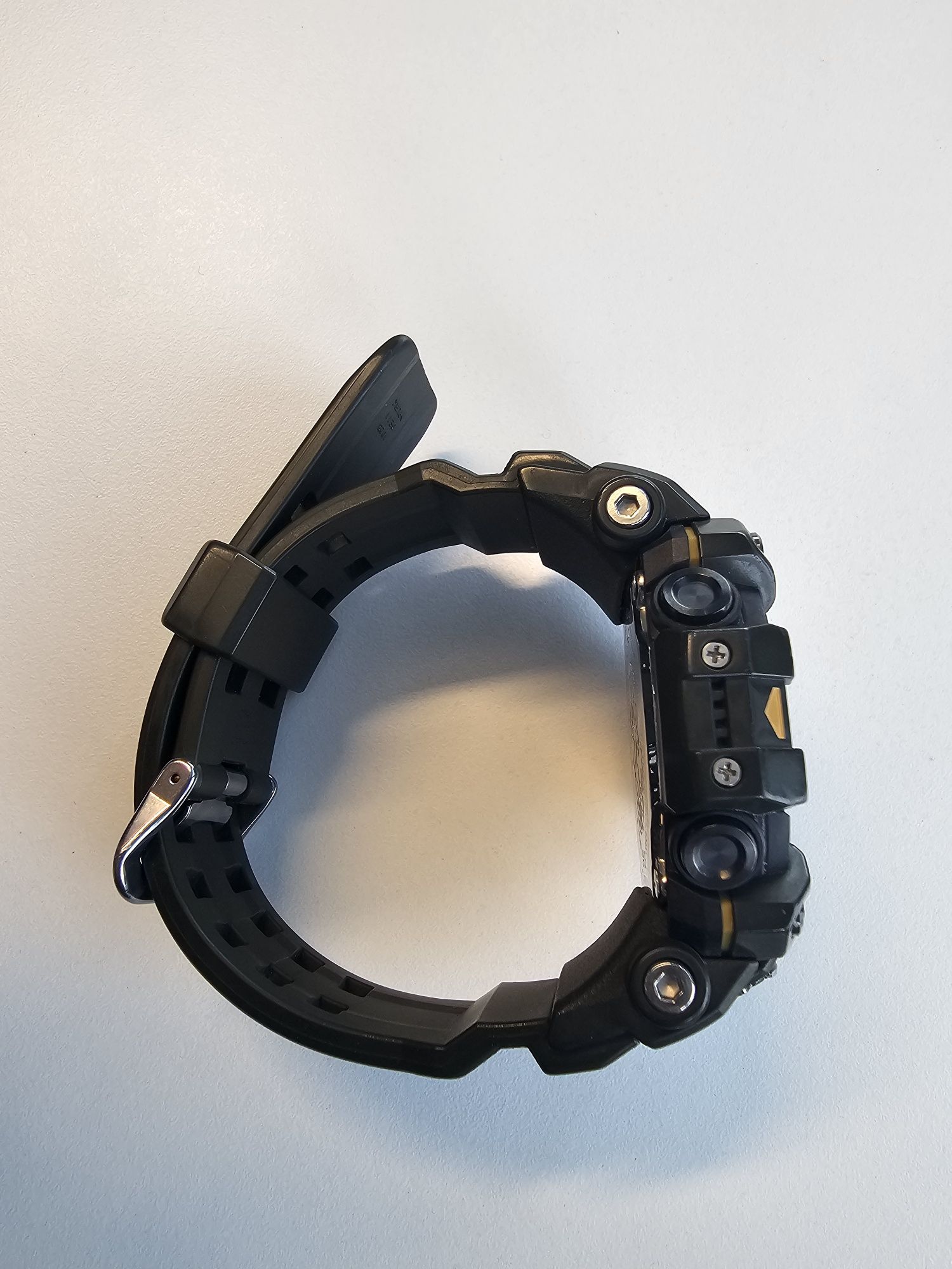 Casio G-shock Mudman GW-9500