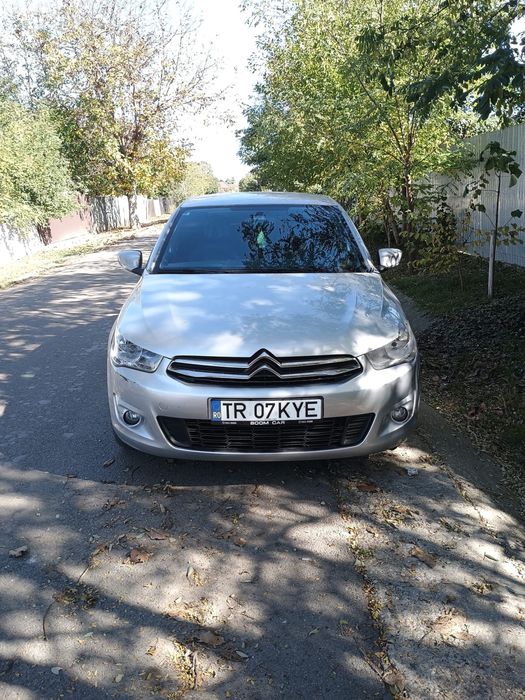 Vand Citroen c Elysee