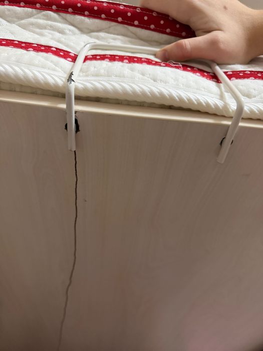 Обзавеждане за детска стая момиче Cilek