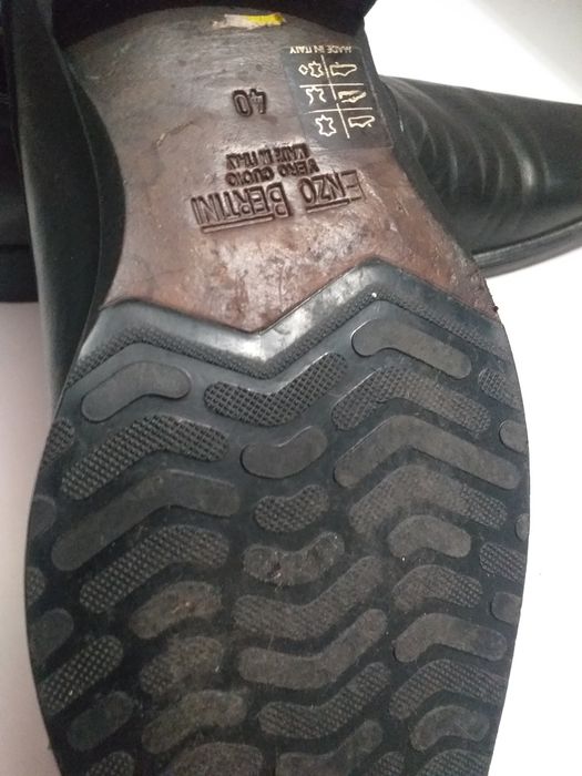 Pantofi de gală nr 40