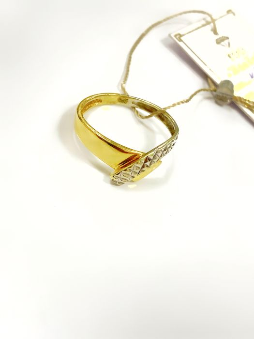 Золото кольцо ЖанТаС Ломбард г.Нур-Султан