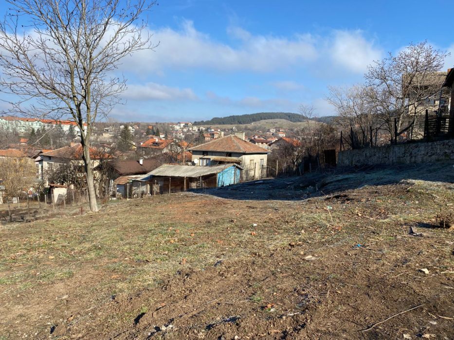 Продава се Парцел в София, Княжево - 925 кв.м за 36 €/кв.м - Снимка #1