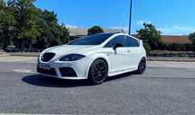 Seat Leon Cupra 1P