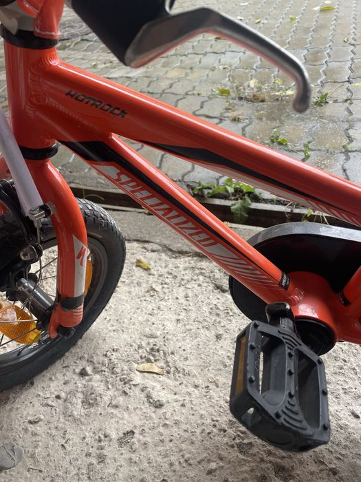 Детско колело Hotrock Specialized