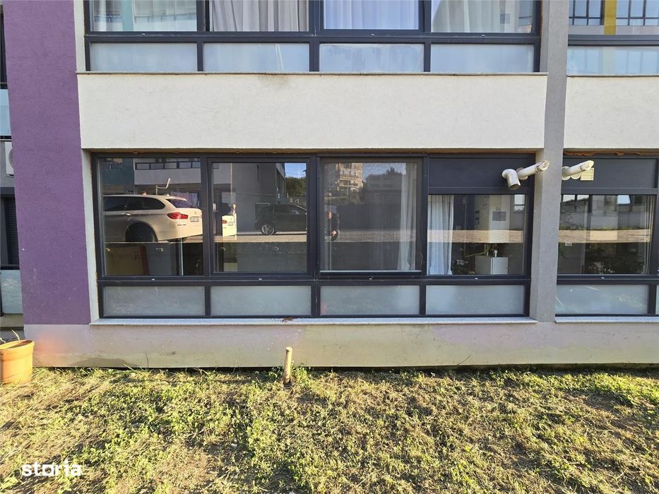 MOBILAT PARCARE  Apartament 2 camere  PACURARI Munca Invalizilor