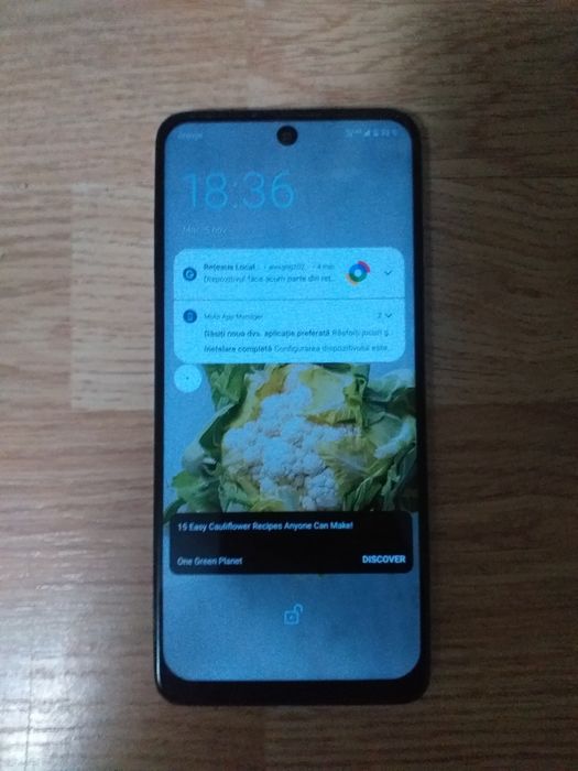 Motorola moto G14