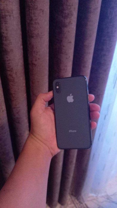 iPhone XS 64 Tinniq