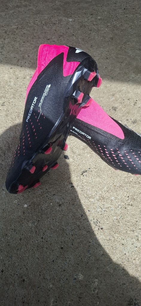 Мъжки бутонки Adidas PREDATOR