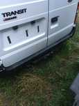 Carlig Ford Transit 2006-2011