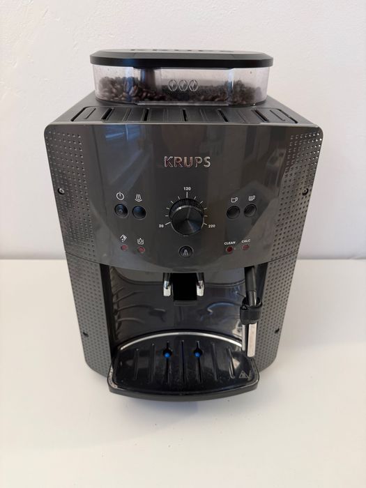 Espressor automat Krups Espresseria Automatic - garantie 2027