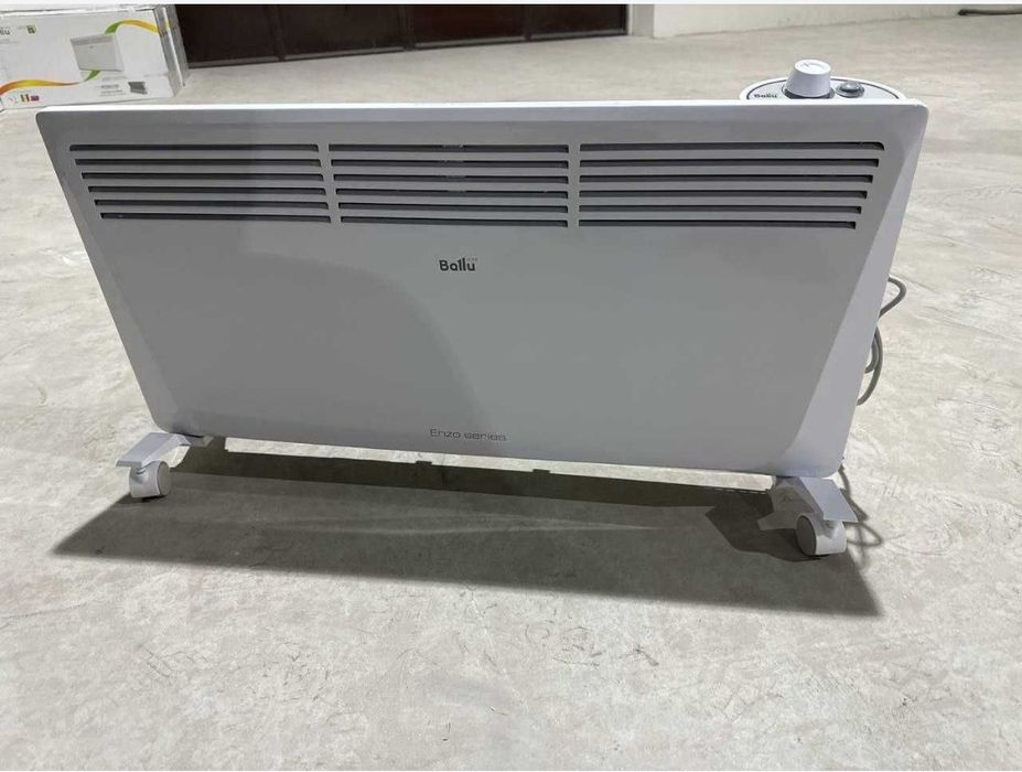 Конвектор обогреватель Ballu скидка со склада доставка бесплатно