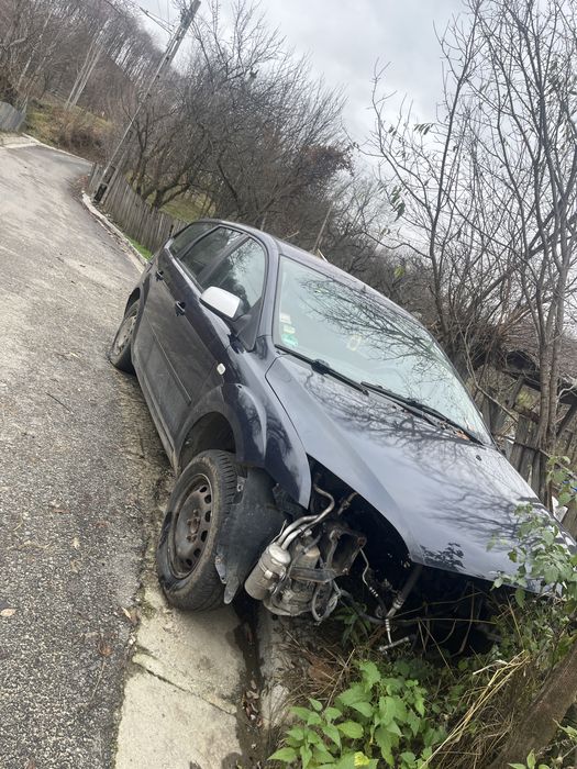 Ford focus motor 1.5